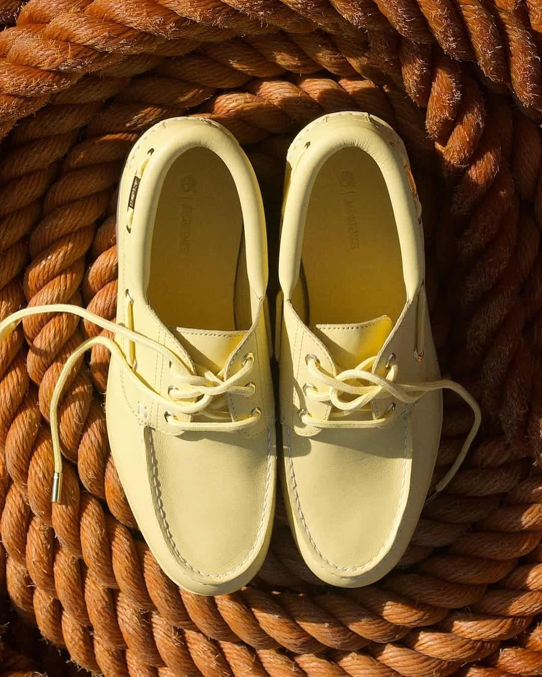 millionego 1745304901 3616202067859326184 43779705450 min 1 Kolaboracija koju nismo očekivali je konačno stigla: Jacquemus x Timberland