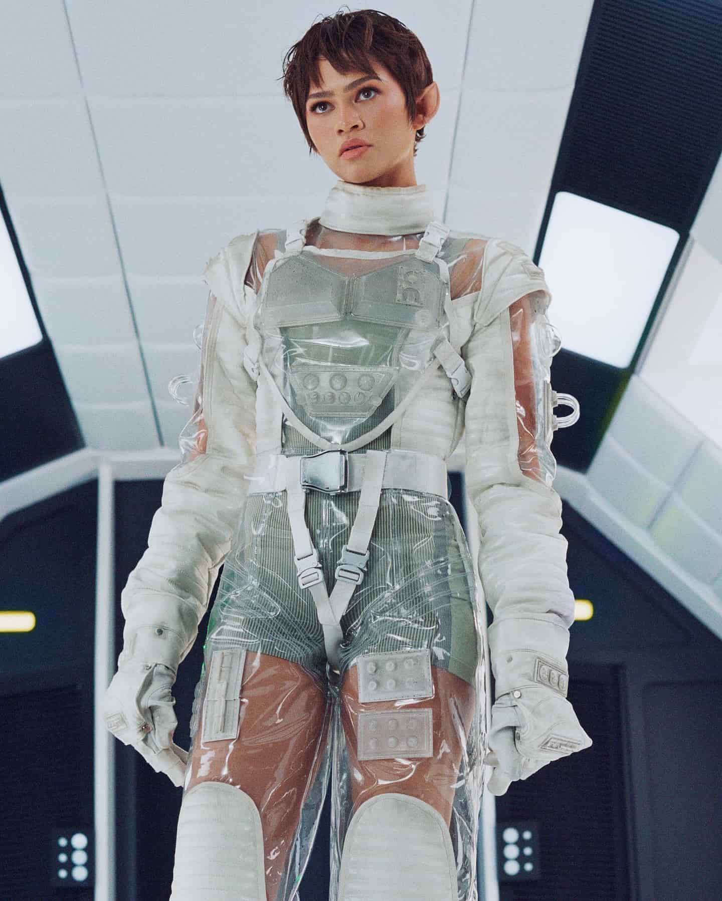 on 1744722114 3611313299345857408 18433169 min Zendaya i On predstavljaju kampanju Zone Dreamers u svemiru