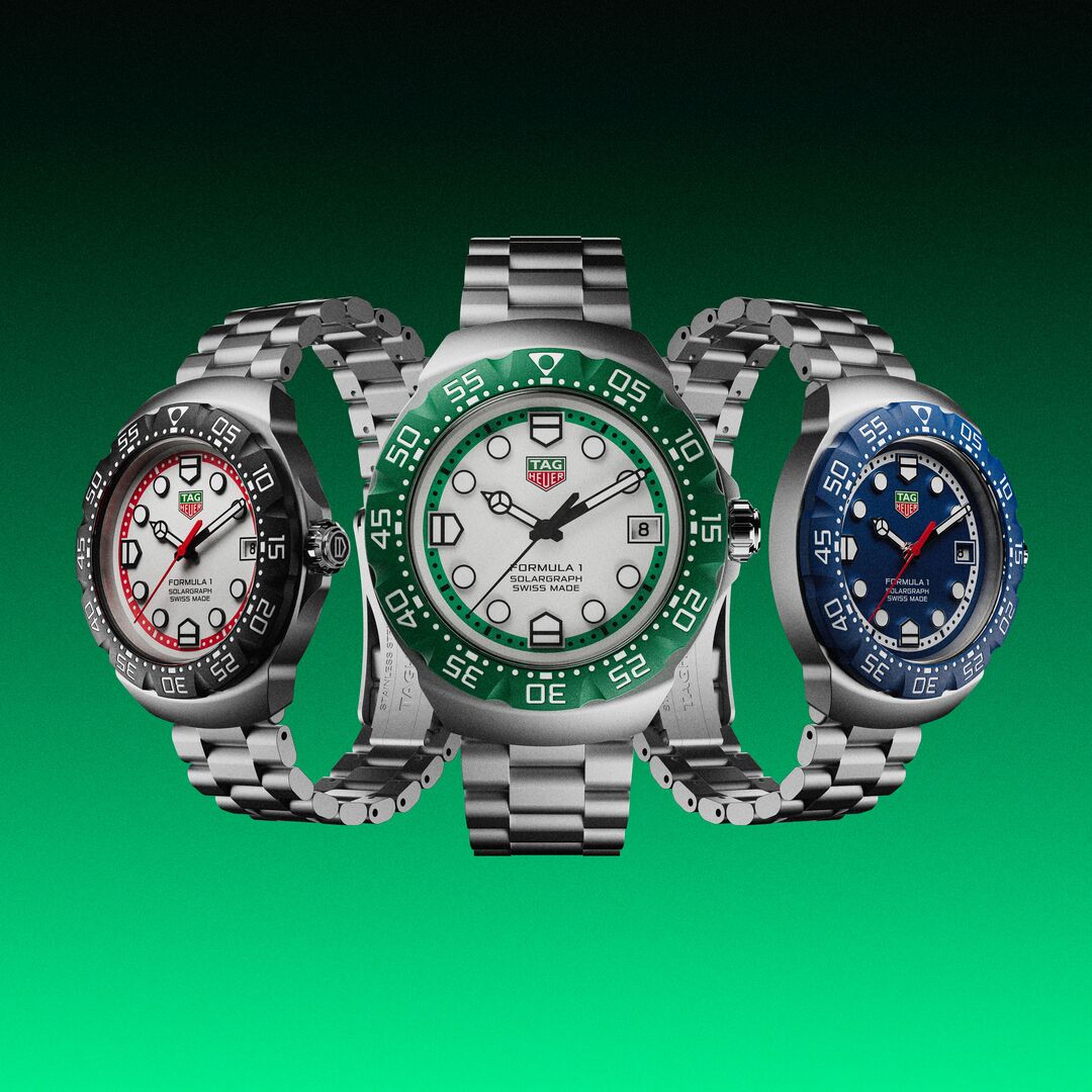 reisnichols 1743864934 3604122507410441291 29009126 min Najlepši modeli satova koje smo videli na Watches and Wonders 2025