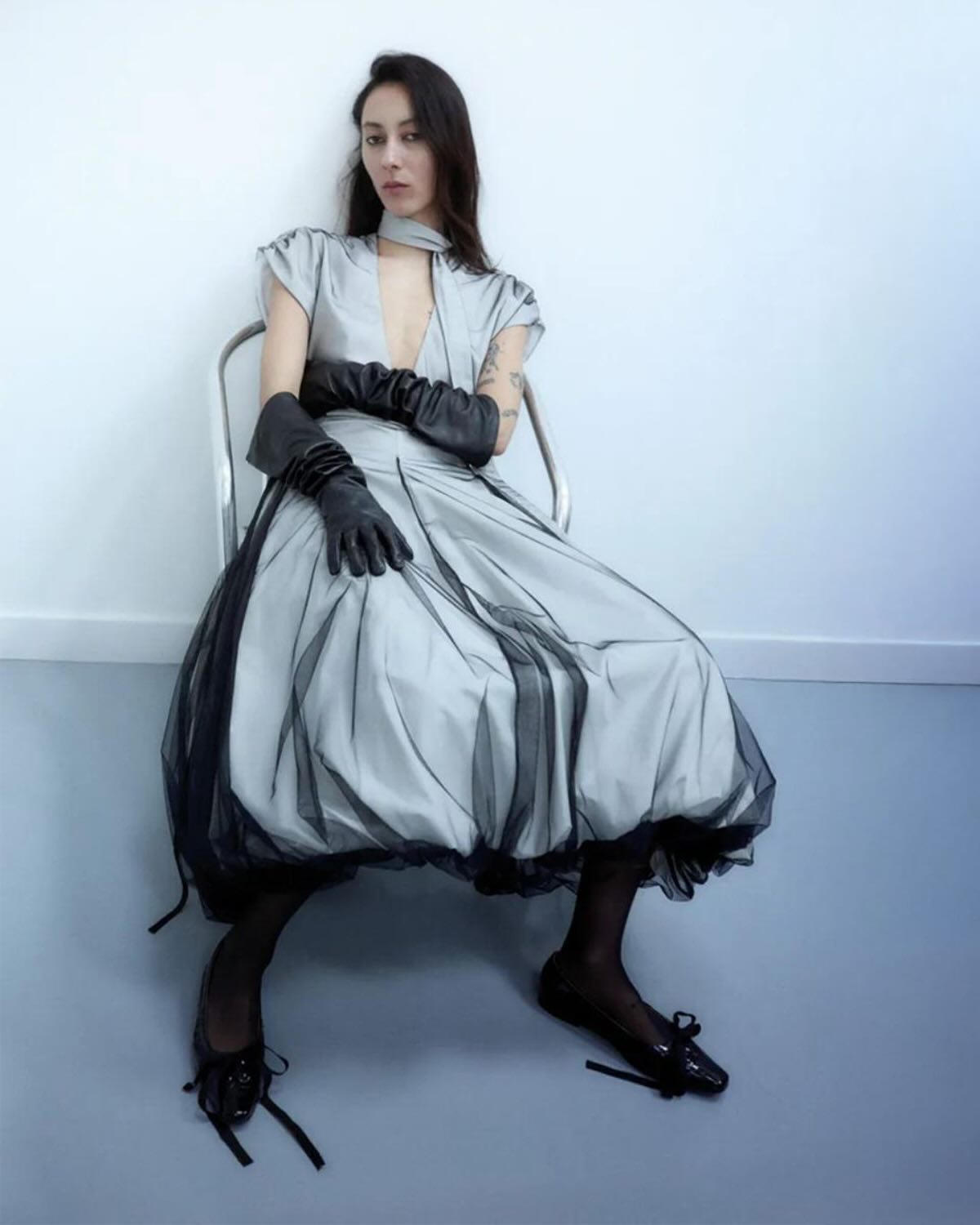  Upoznajte osam finalista LVMH nagrade za 2025. godinu