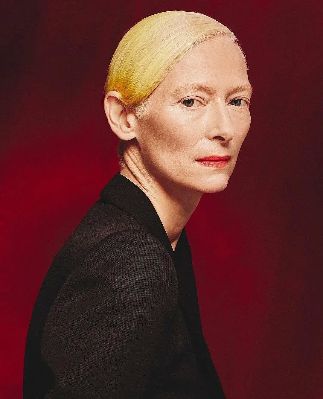  Tilda Swinton dobija svoju retrospektivnu izložbu u muzeju u Amsterdamu
