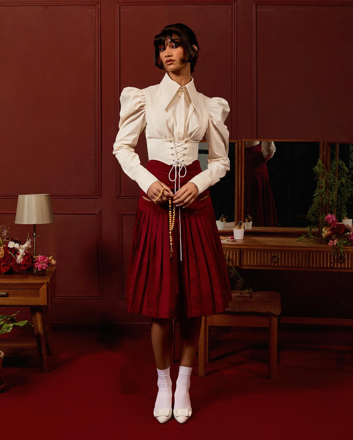  Upoznajte osam finalista LVMH nagrade za 2025. godinu