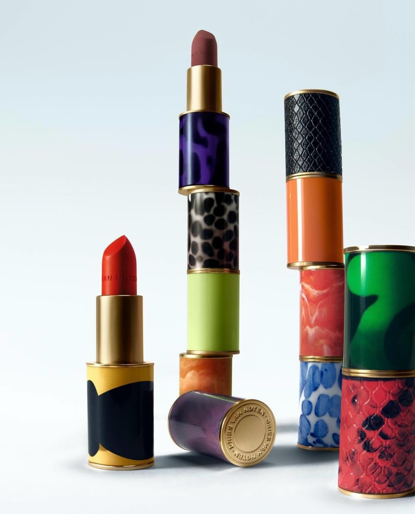 wearecounsel 1716053002 3370819357822403855 38243692814 Dries Van Noten predstavlja unikatnu kolekciju karmina