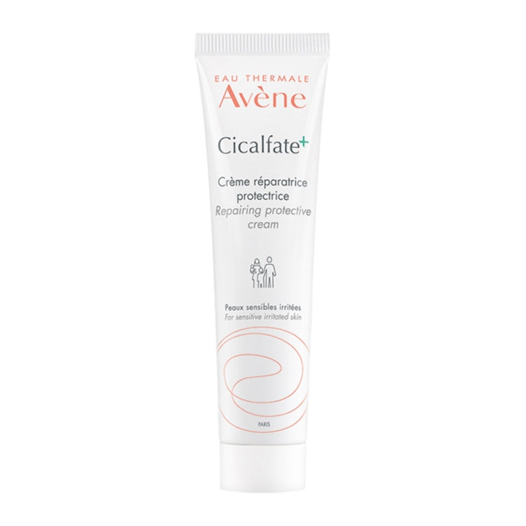 avene cicalfate krema 40ml srbotrade Kako do staklene kože preko noći? TikTok ima slathering metod