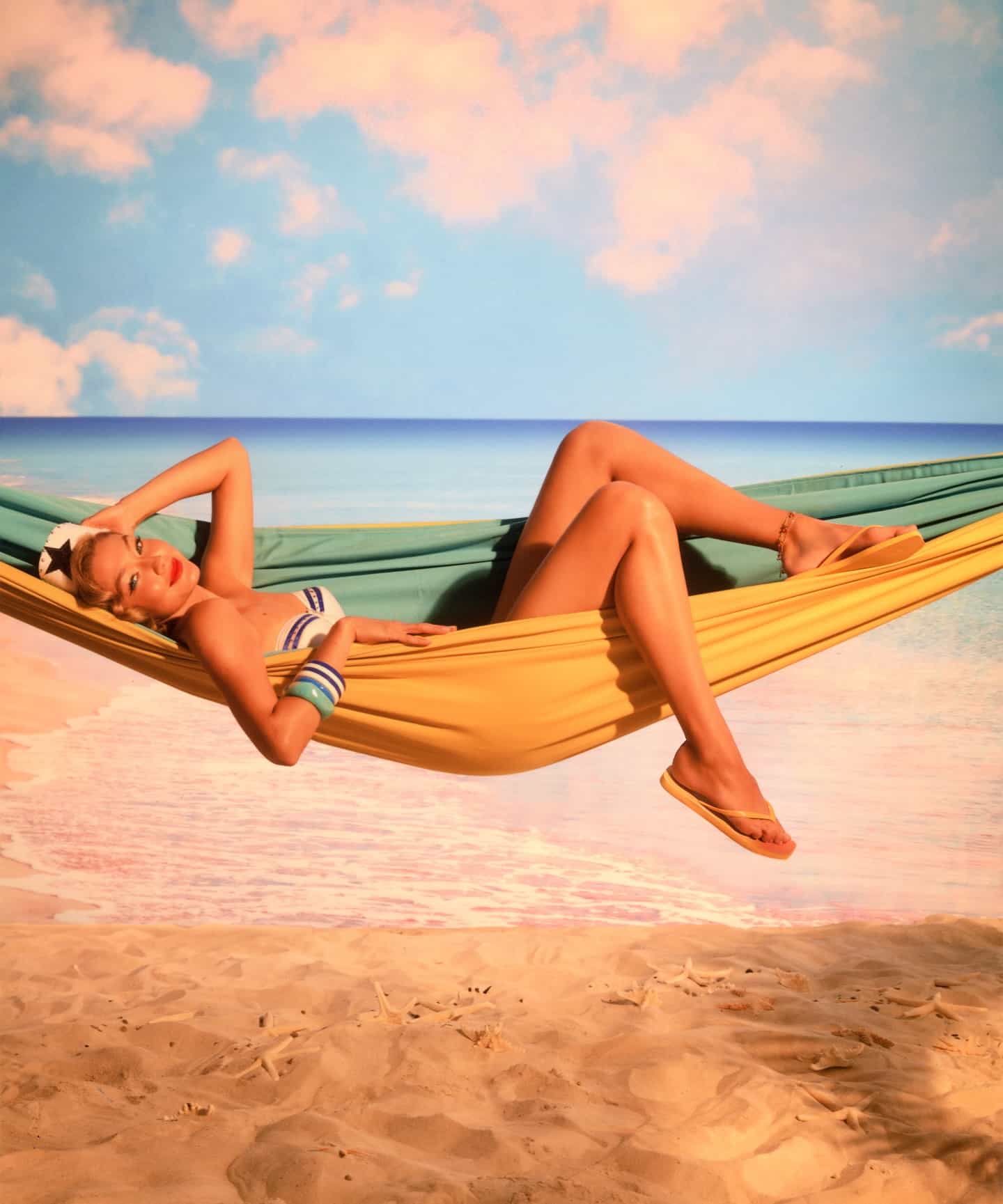 fabiomonnerat 1748447007 3642559970399319202 556041198 min Gigi Hadid postaje kreativna direktorka brenda Havaianas   imamo detalje kapsula kolekcije