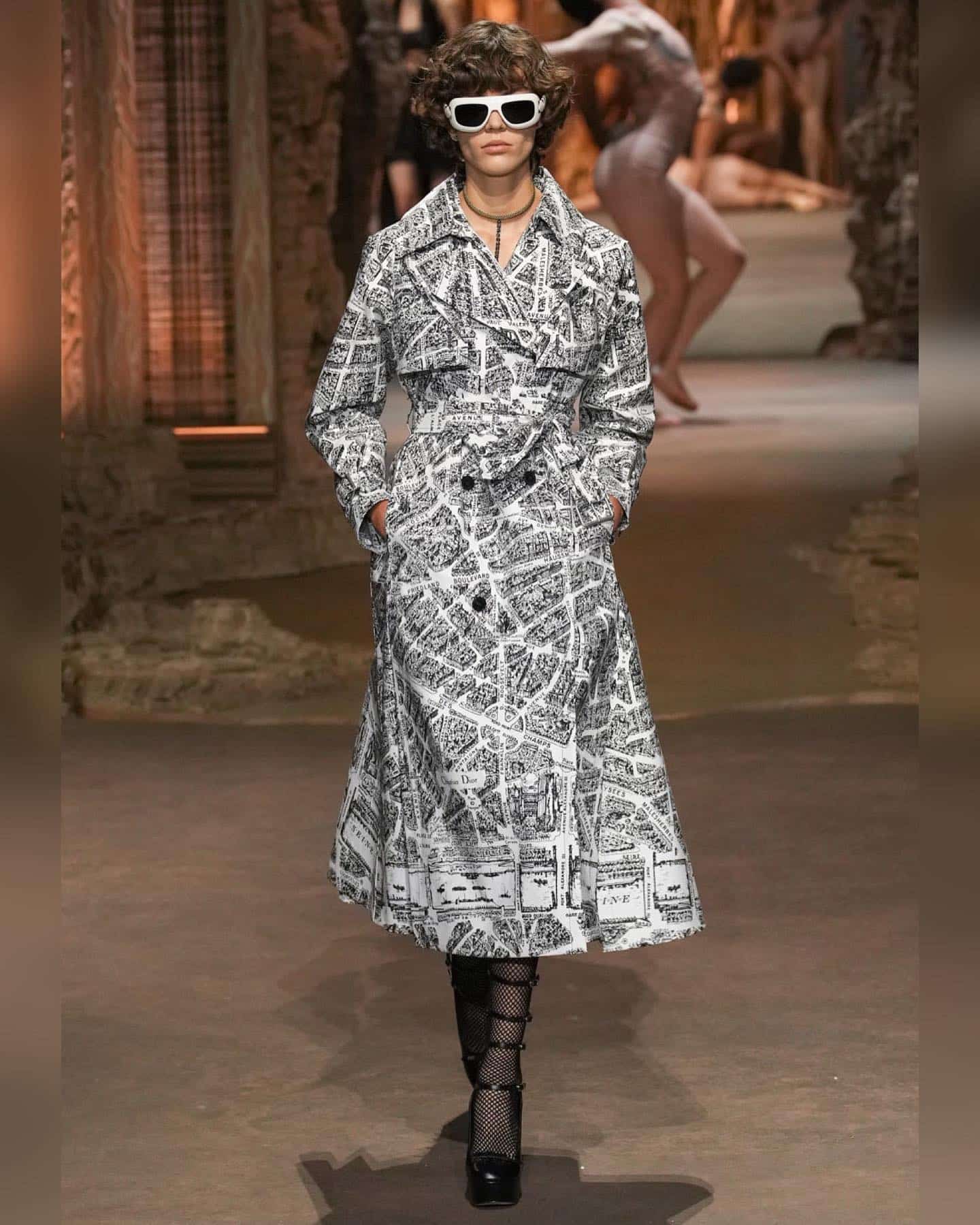 hautelemode 1664290165 2936601207032807675 1281309078 min Maria Grazia Chiuri napušta Dior nakon devet godina, a evo šta sledi za popularnu dizajnerku