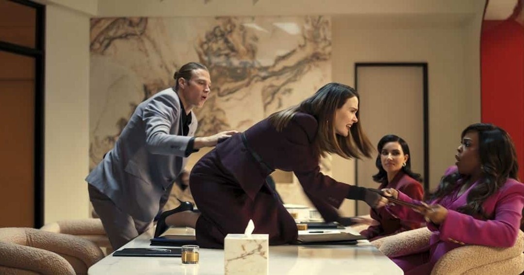 icecreamconvos  1747174883 3631888472510244956 2104663400 Kim Kardashian i Naomi Watts su deo ženske glumačke postave serije Alls Fair   pogledajte trejler