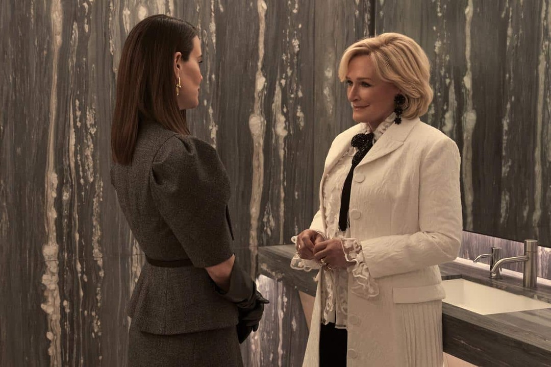 icecreamconvos  1747174883 3631888511995345147 2104663400 Kim Kardashian i Naomi Watts su deo ženske glumačke postave serije Alls Fair   pogledajte trejler