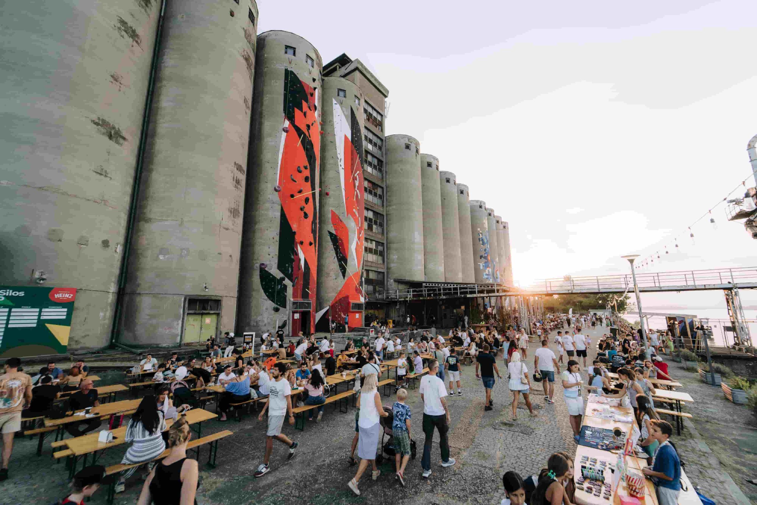 warp  los silos 325 2 min scaled Prvi Los Silos Pizza Festival dešava se od 4. do 8. juna, a mi imamo sve detalje