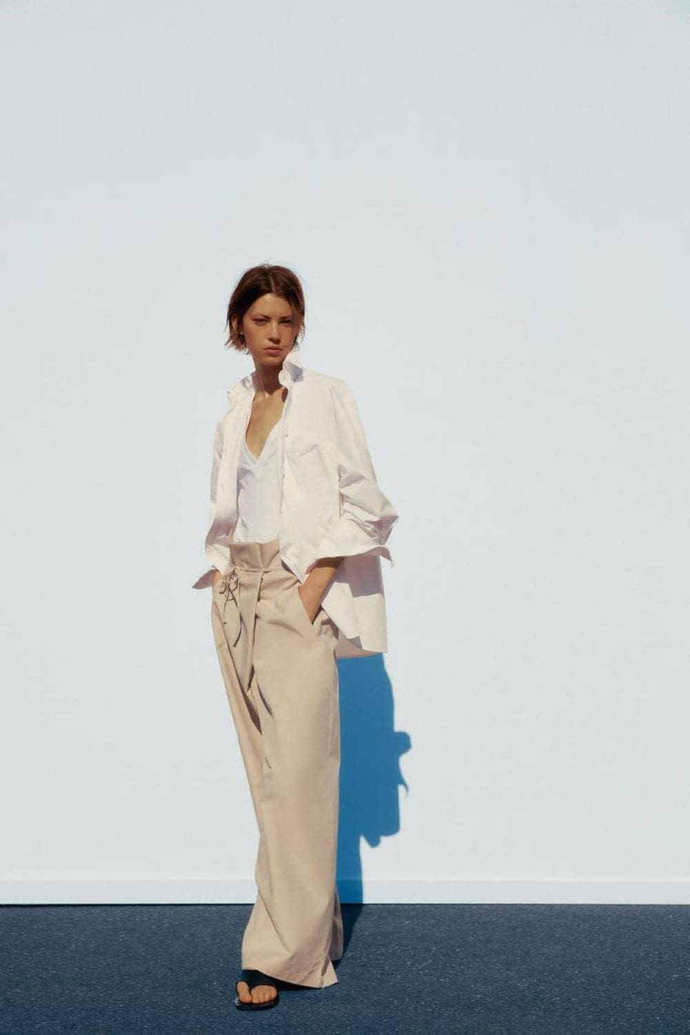 zara siroke lone min Donosimo najbolje Zara novitete zbog kojih ćete se radovati letu