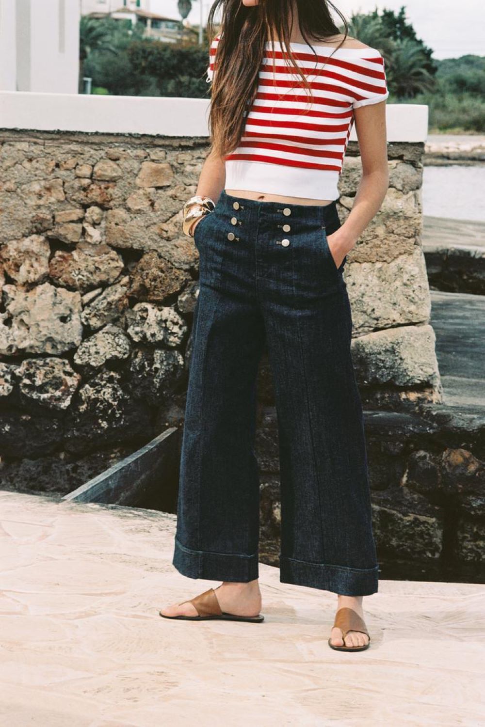 zara suknja pantalone min Donosimo najbolje Zara novitete zbog kojih ćete se radovati letu