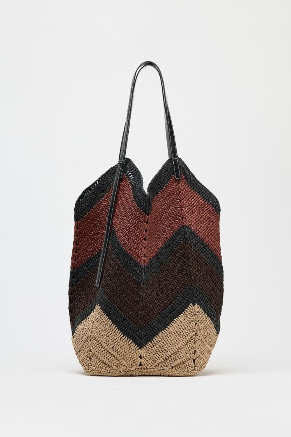 zara torba min Donosimo najbolje Zara novitete zbog kojih ćete se radovati letu