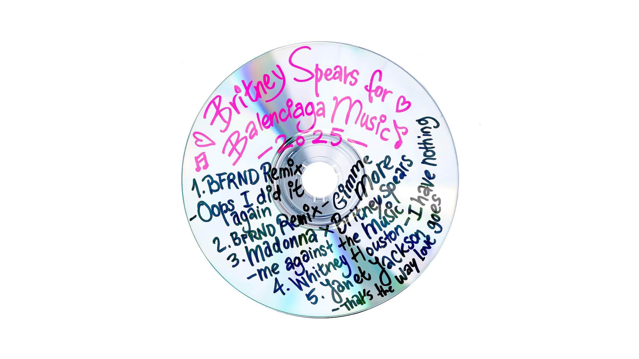 EDITO DK 16X9 3200x1800 BRITNEY PLAYLIST ASSET NOLOGO min Britney Spears i Balenciaga: Imamo sve detalje neočekivane kolaboracije