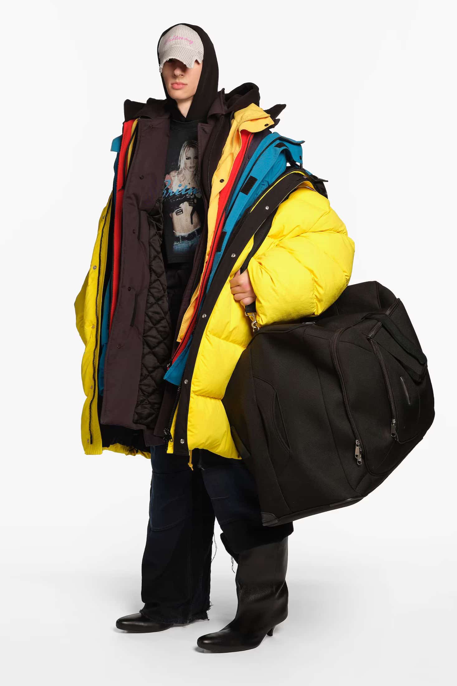 Large 2026 1 50 040 min Britney Spears i Balenciaga: Imamo sve detalje neočekivane kolaboracije