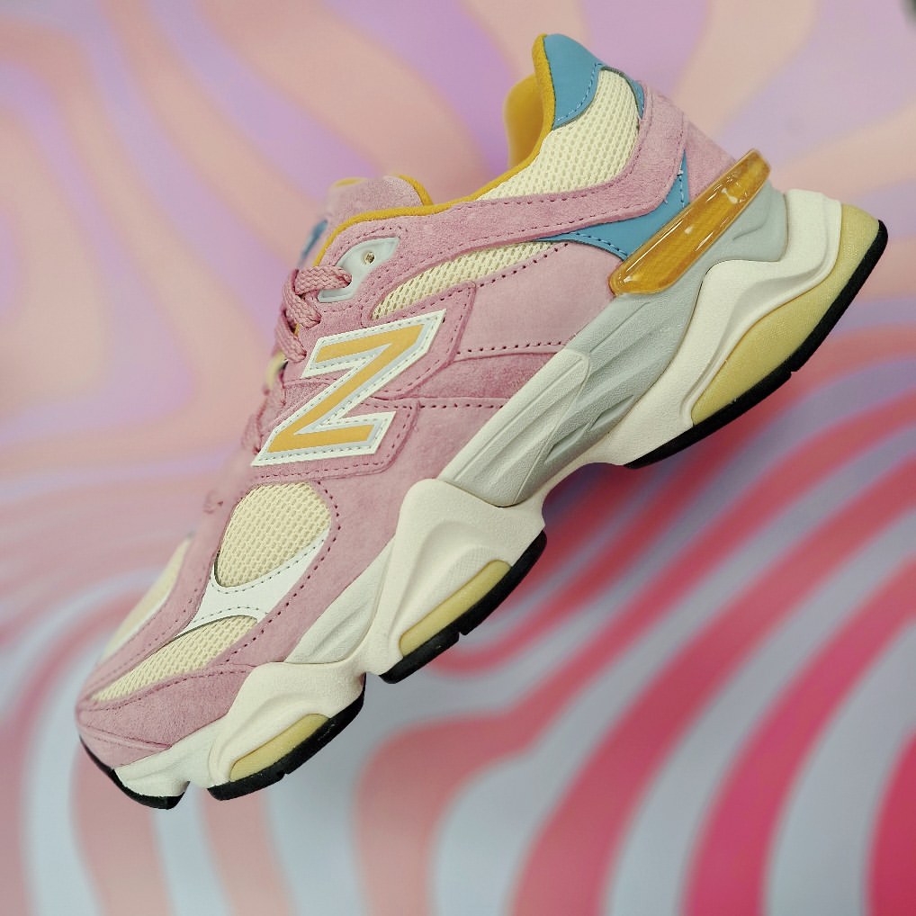 SnapInsta.to 497017574 18034877912638702 5903708995476171990 n New Balance 9060 “Pink Suede” donosi novi izgled chunky klasiku