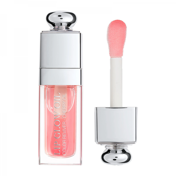 dior lip glow oil n001 pink 6ml Ulja za usne su viralni beauty proizvod, a ovo su naši favoriti