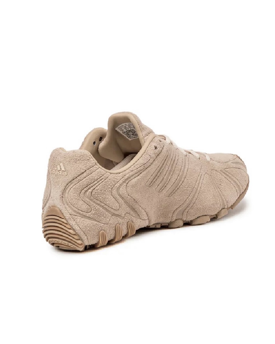 Adidas predstavio redizajnirane patike iz 2000 ih koje mnogi porede sa Miu Miu modelom obscure.paper 1750911708 3663235376681463506 70289868581 Adidas predstavio redizajnirane patike iz 2000 ih koje mnogi porede sa Miu Miu modelom