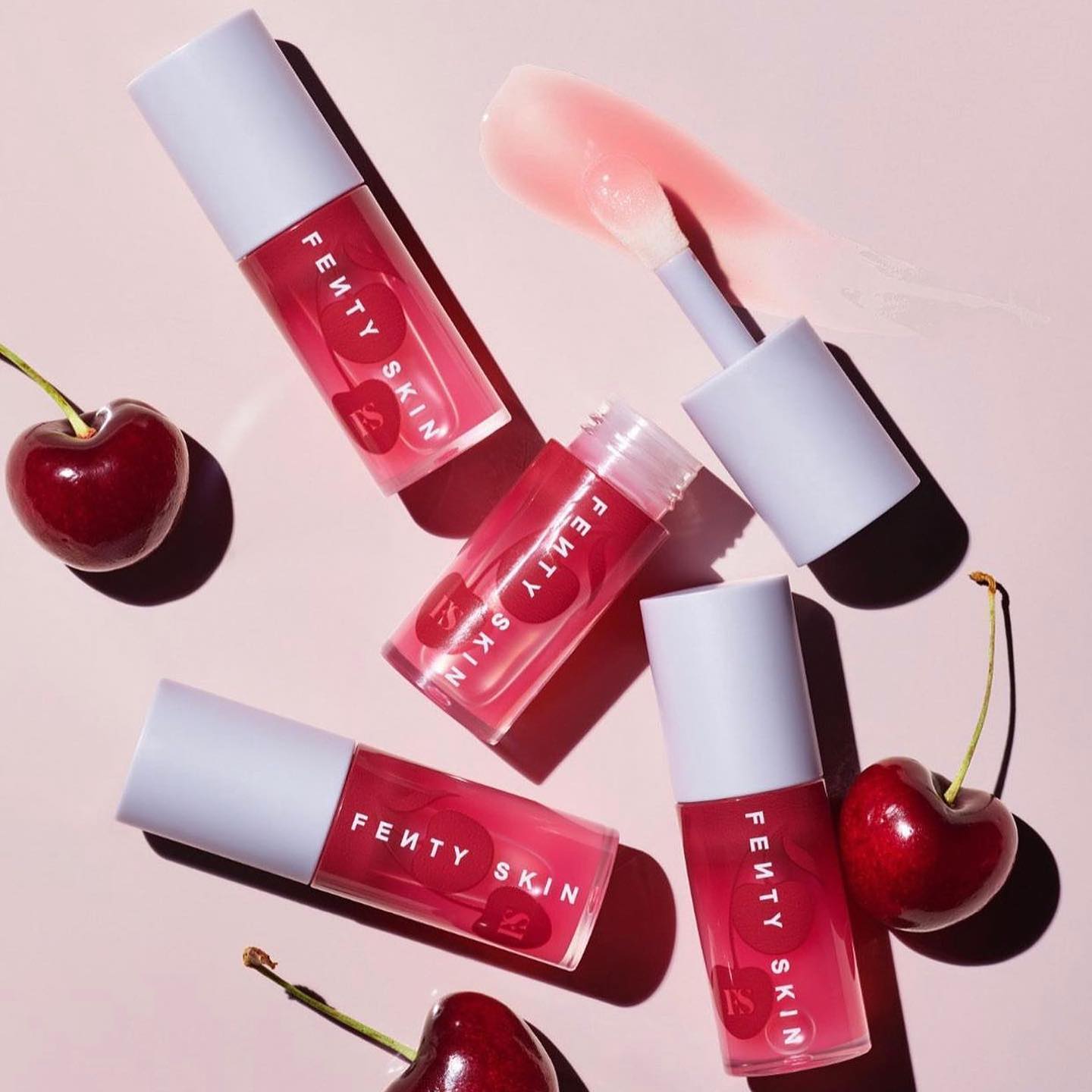 originalmakeupkenya 1660819351 2907485911377866346 8565860681 Ulja za usne su viralni beauty proizvod, a ovo su naši favoriti