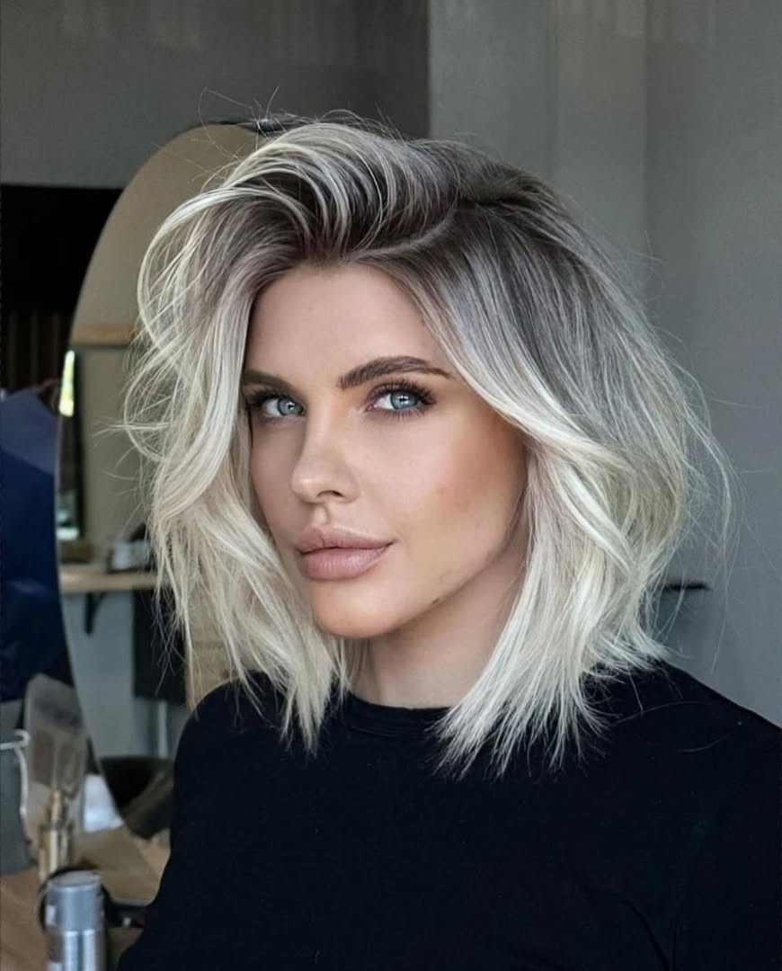 SnapInsta.to 472951219 3913334858902052 8305319861456555645 n Frizure za tanku kosu koje dodaju volumen i punoću