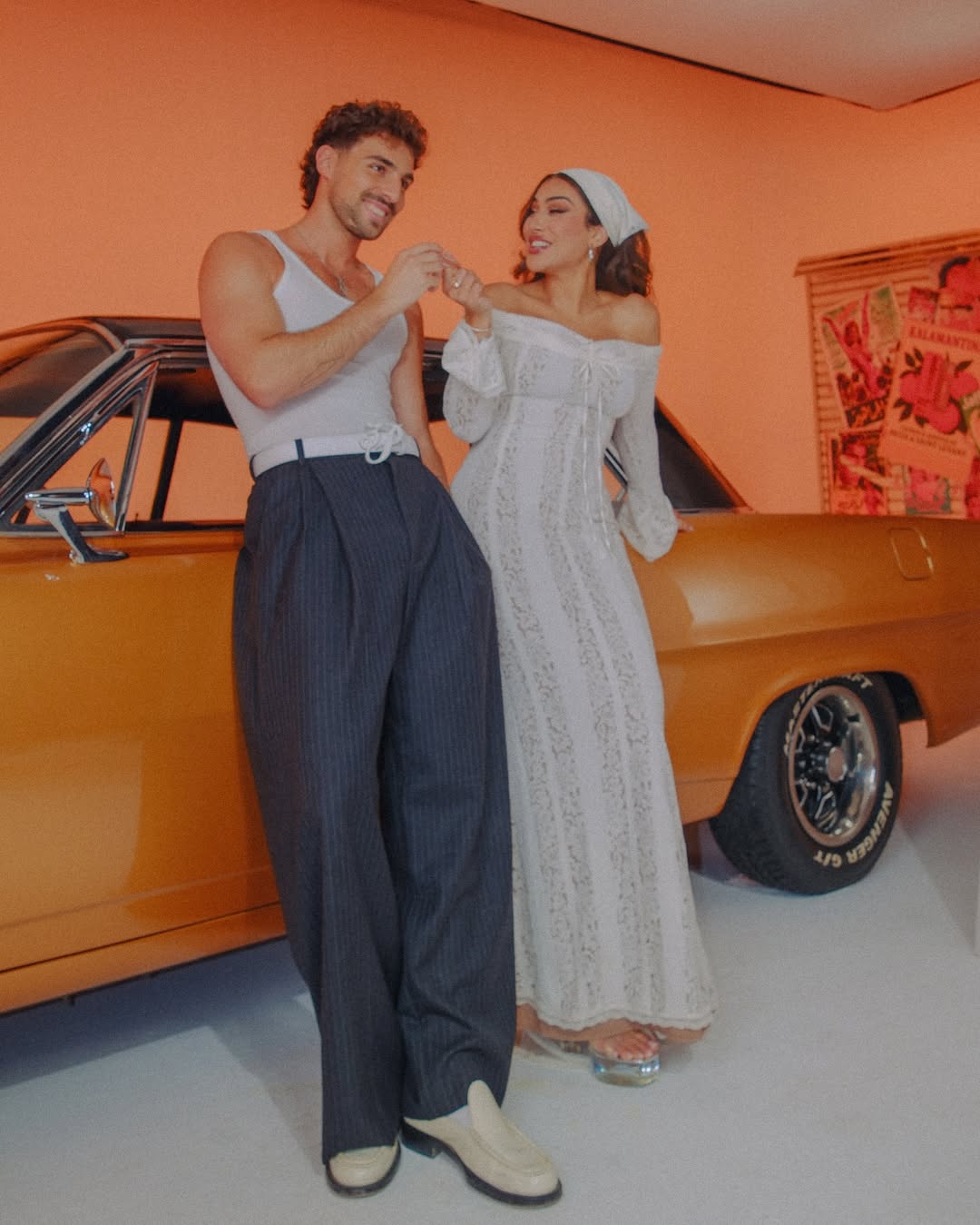 SnapInsta.to 521426012 18521147314059033 2327919831360146646 n Huda Beauty i Saint Levant: “Kalamantina” je više od lip oil a