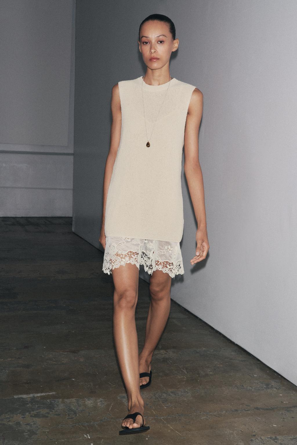 02756110712 p Ovo su najlepši Zara noviteti koje smo našli u aktuelnoj ponudi