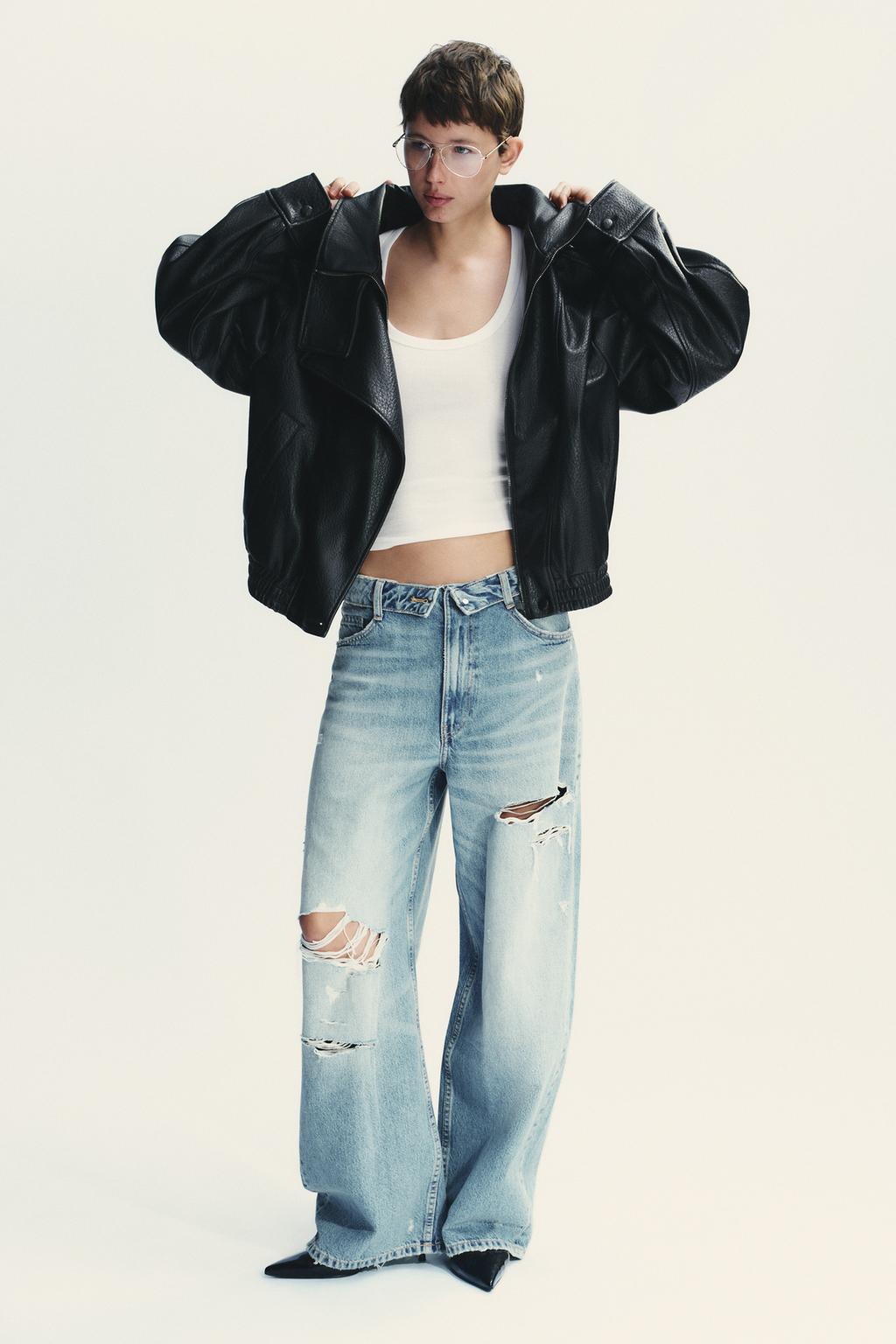 Zara ulazi u novu fazu inspirisanu Phoebe Philo i Saint Laurent estetikom 04391872800 p Zara ulazi u novu fazu inspirisanu Phoebe Philo i Saint Laurent estetikom