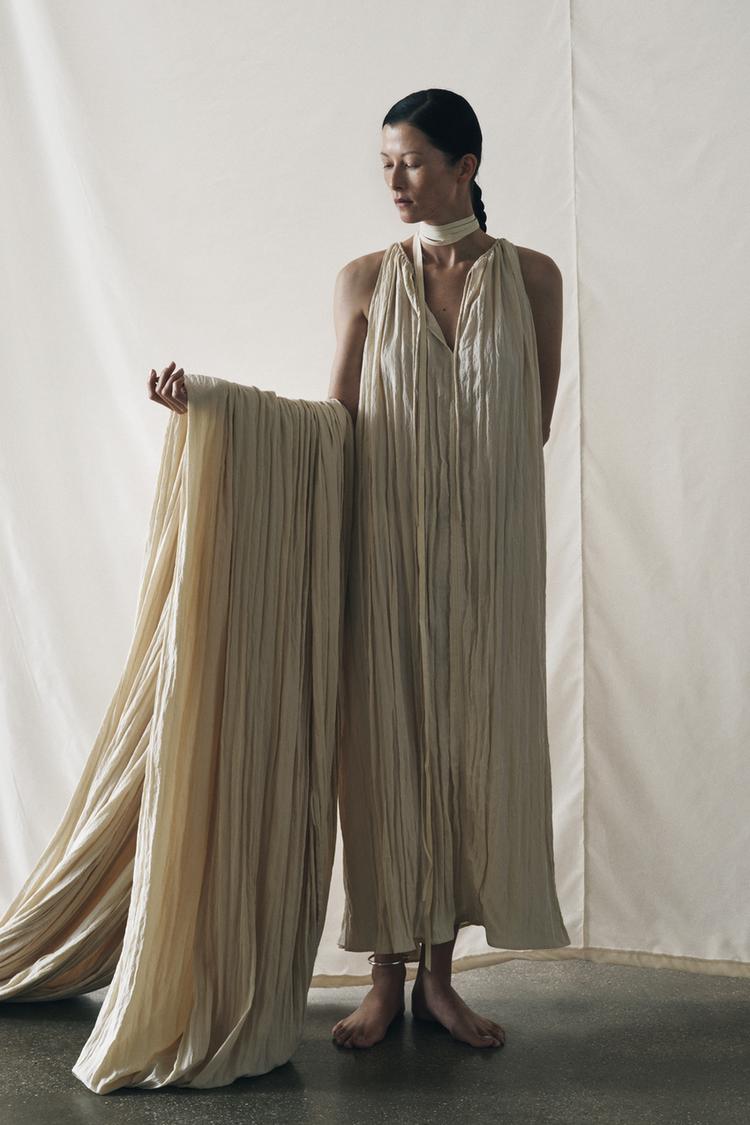 04437242710 a2 Zara nastavlja istraživanje fast couture koncepta, a ovo su detalji