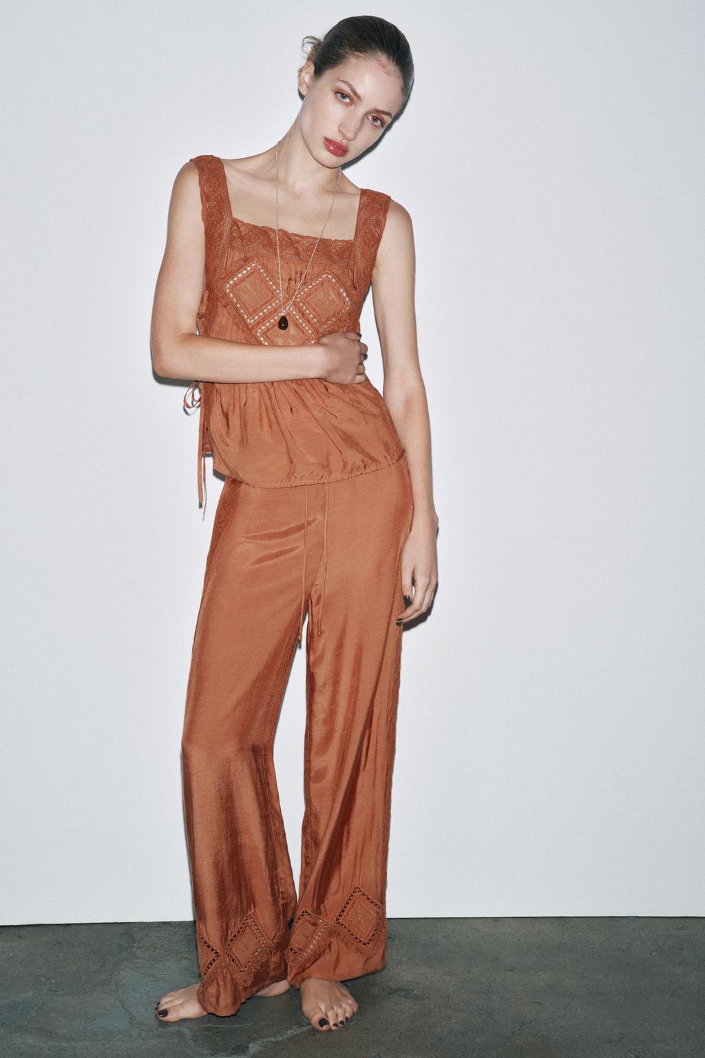 05107906701 p Ovo su najlepši Zara noviteti koje smo našli u aktuelnoj ponudi