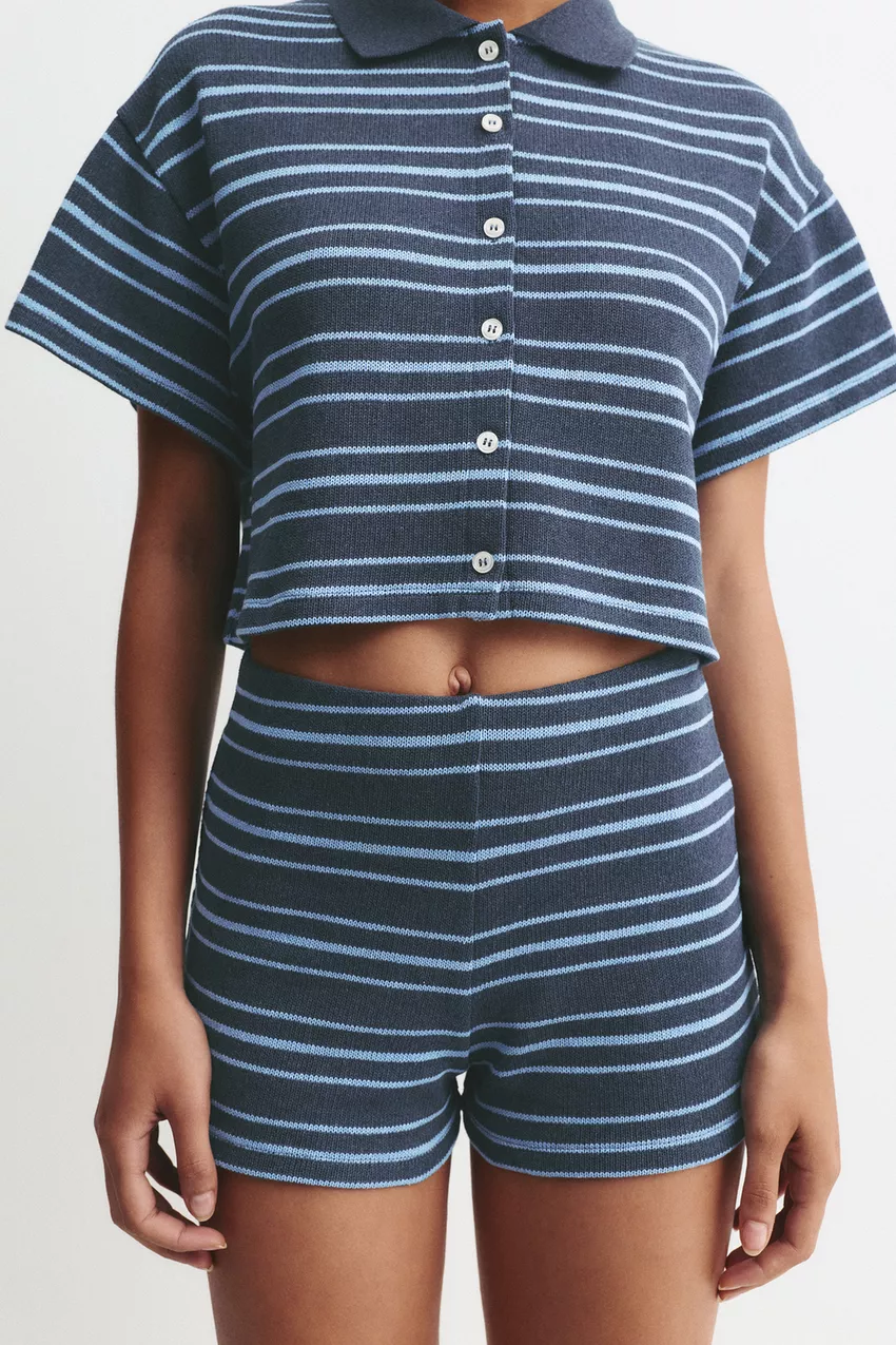 Od satena do pletenine: 8 ultimativnih modela šortseva za leto Od satena do pletenine: 8 ultimativnih modela šortseva za leto