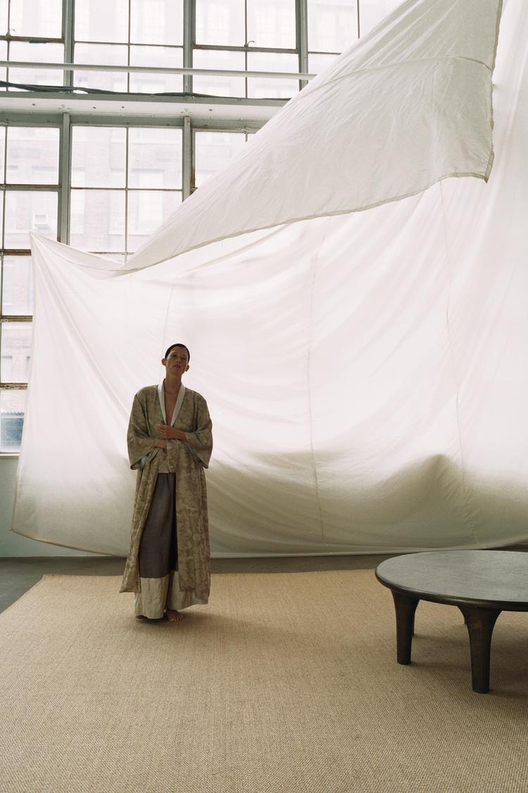 08210341450 a2 Zara nastavlja istraživanje fast couture koncepta, a ovo su detalji