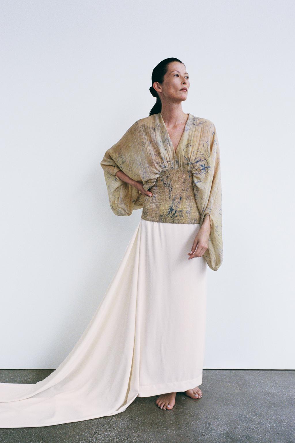 08286005005 p Zara nastavlja istraživanje fast couture koncepta, a ovo su detalji