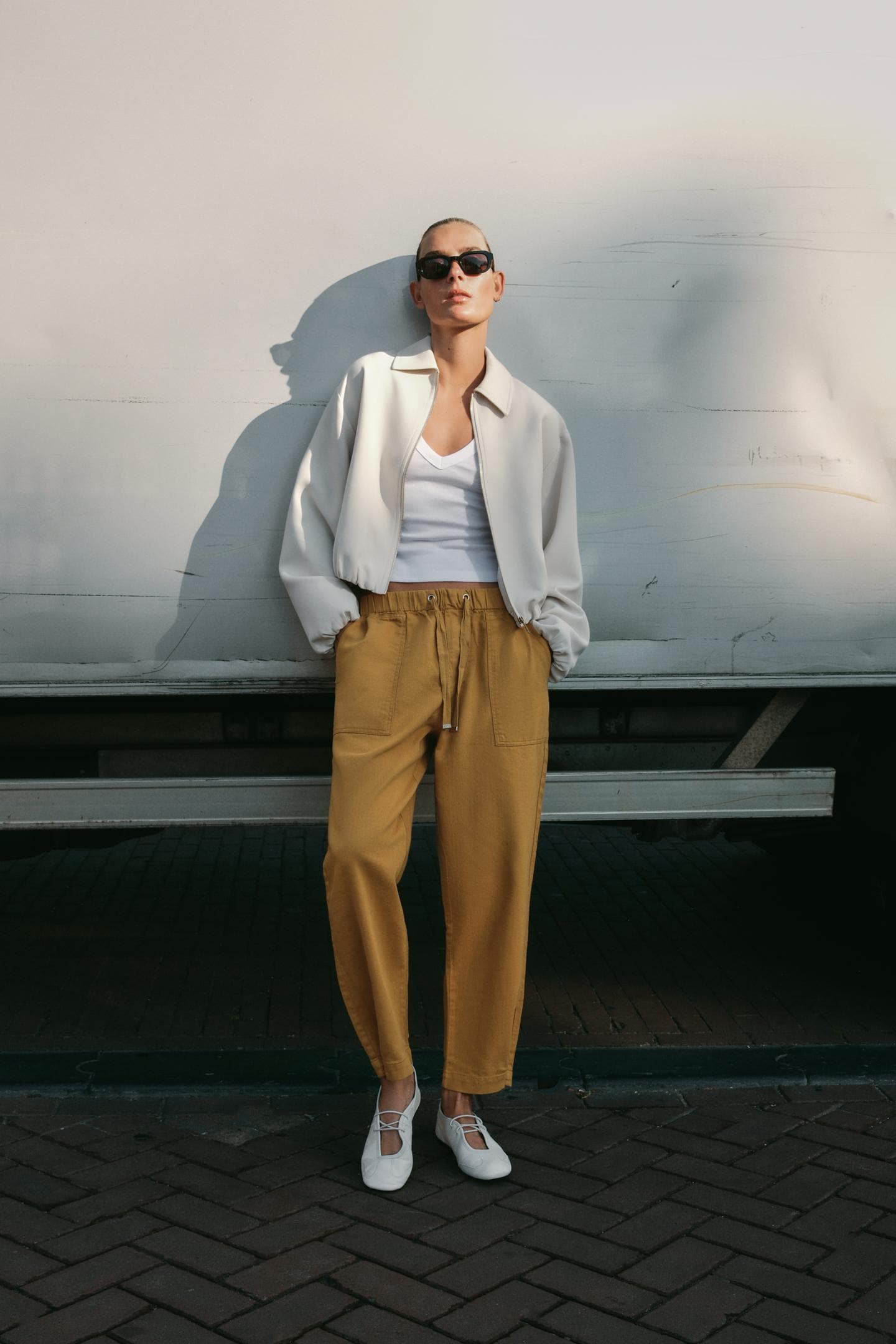 08372246712 p min Jakne od tehničke tkanine su funkcionalni jesenji trend, a mi smo za vas izabrali najbolje modele