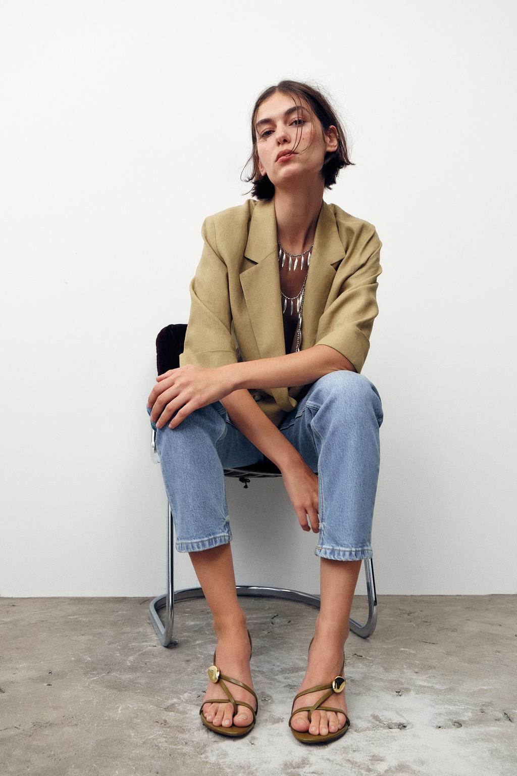 12364610032 p Ovo su najlepši Zara noviteti koje smo našli u aktuelnoj ponudi