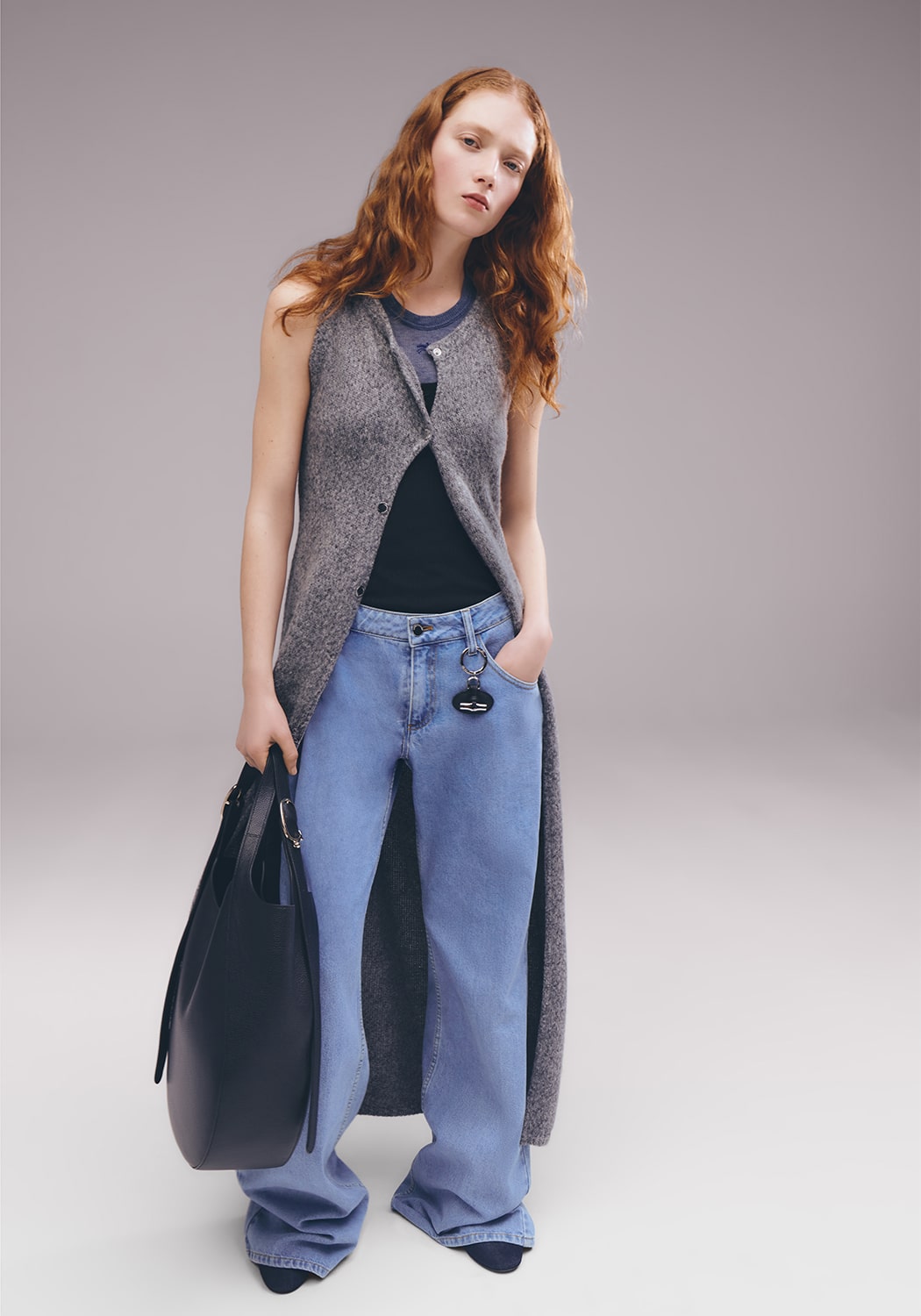 1260x1800 LOOKBOOK FW25 LOOK 15 min Longchamp i dalje veruje u tihi luksuz, što pokazuje jesenja kolekcija Le Foulonné