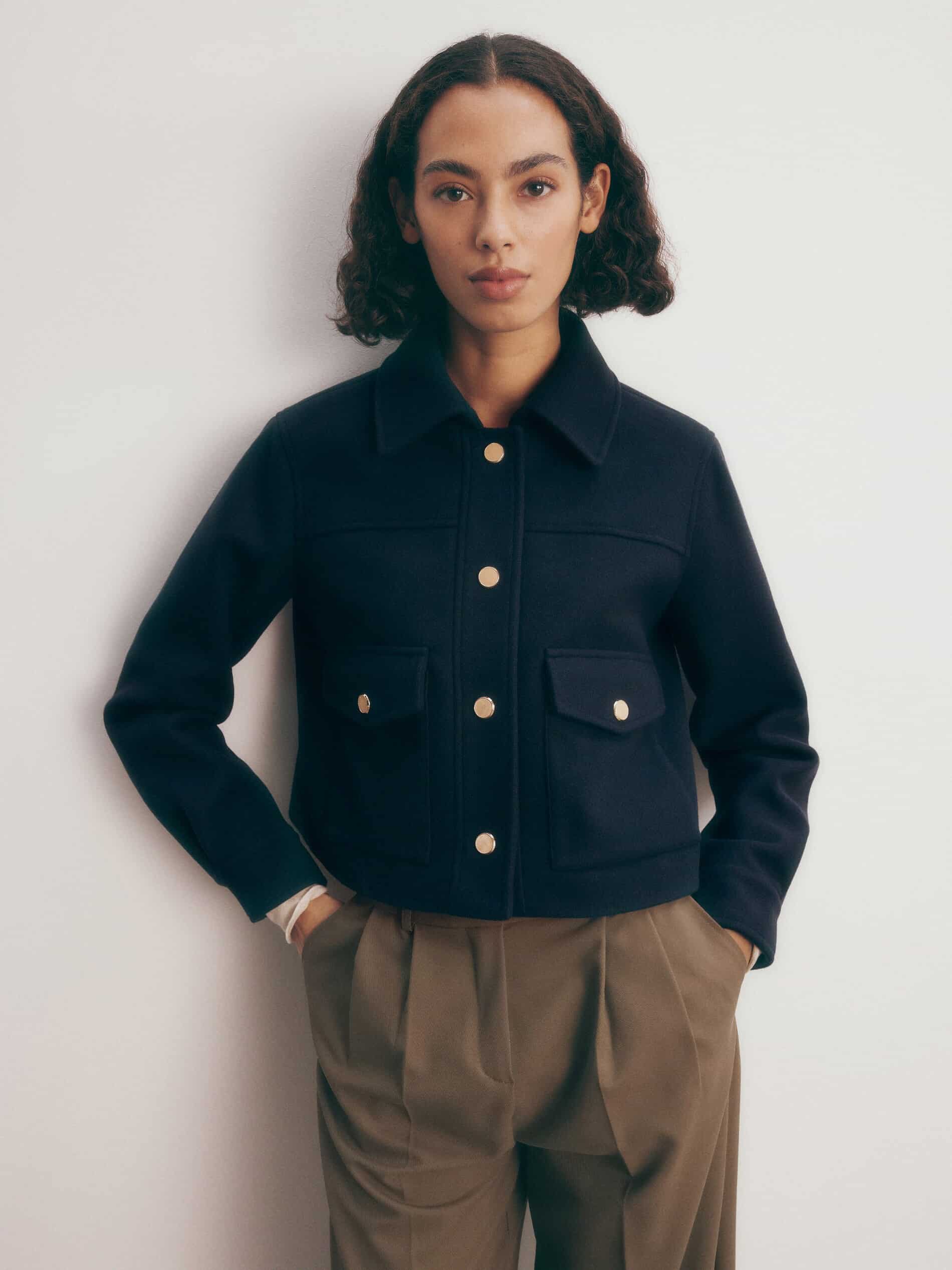 Vreme je da se biraju jesenje jakne, a mi imamo najlepše 2645T 59X 004 1 791615 4 min Vreme je da se biraju jesenje jakne, a mi imamo najlepše