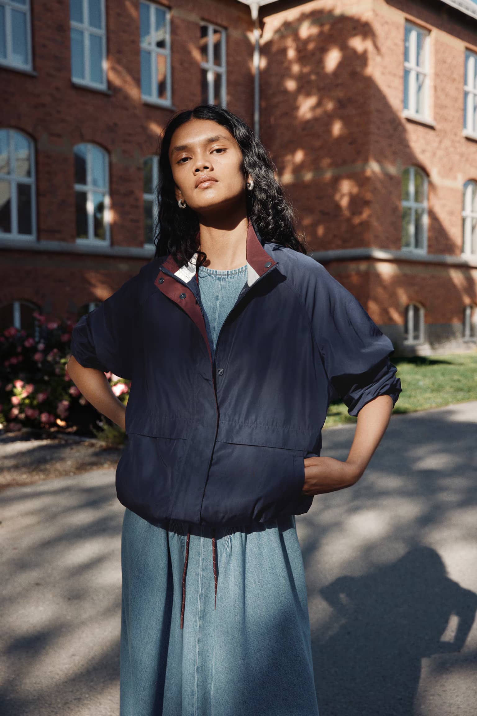 2f74e8045ccd0f5adee0a6a82aaf1f86ceb02cd5 min Jakne od tehničke tkanine su funkcionalni jesenji trend, a mi smo za vas izabrali najbolje modele