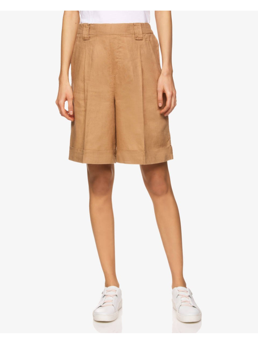 Od satena do pletenine: 8 ultimativnih modela šortseva za leto 4AGH592H4 193 900 1200px Od satena do pletenine: 8 ultimativnih modela šortseva za leto