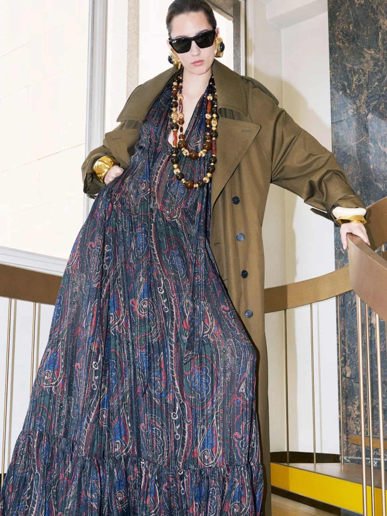 Vreme je da se biraju jesenje jakne, a mi imamo najlepše 812414Y3A99 2028 1 min Vreme je da se biraju jesenje jakne, a mi imamo najlepše