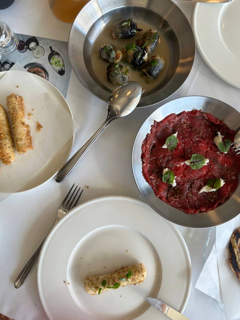 Dragoljub New Balkan Cuisine min KISSA10 x Dragoljub: Omakase večera sa Vanjom Puškarom