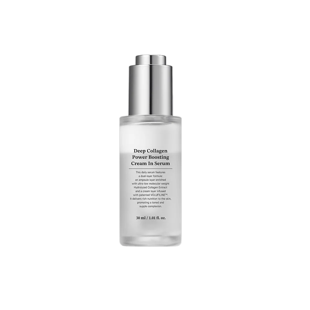 TikTok kaže da je ovo must have: Krema u serumu sa volufilinom TikTok kaže da je ovo must have: Krema u serumu sa volufilinom