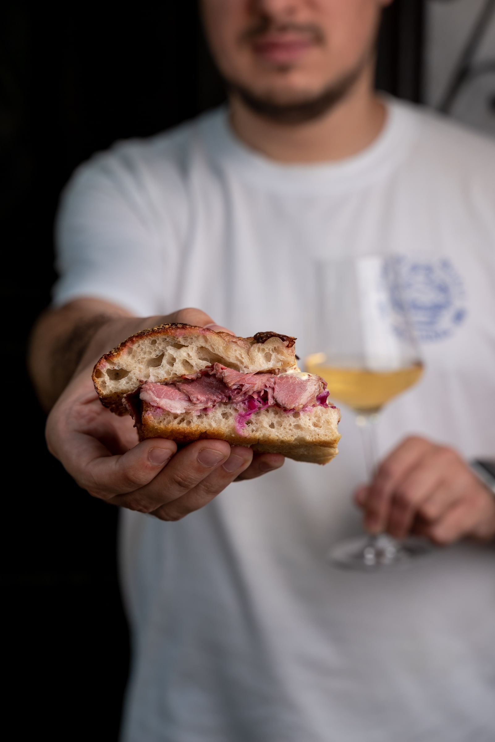 Fresca Cellar min 1 Otvara se Fresca Cellar u Beogradu, kao novi projekat Nataše Berezove i Katerine Ternovskaye