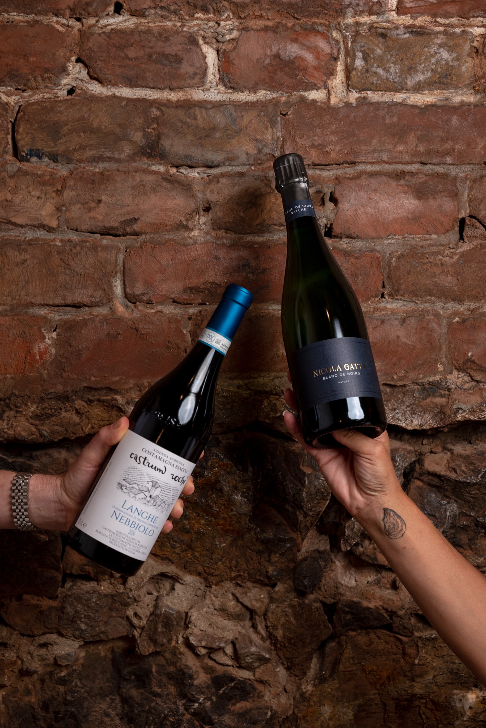 Fresca Cellar min Otvara se Fresca Cellar u Beogradu, kao novi projekat Nataše Berezove i Katerine Ternovskaye