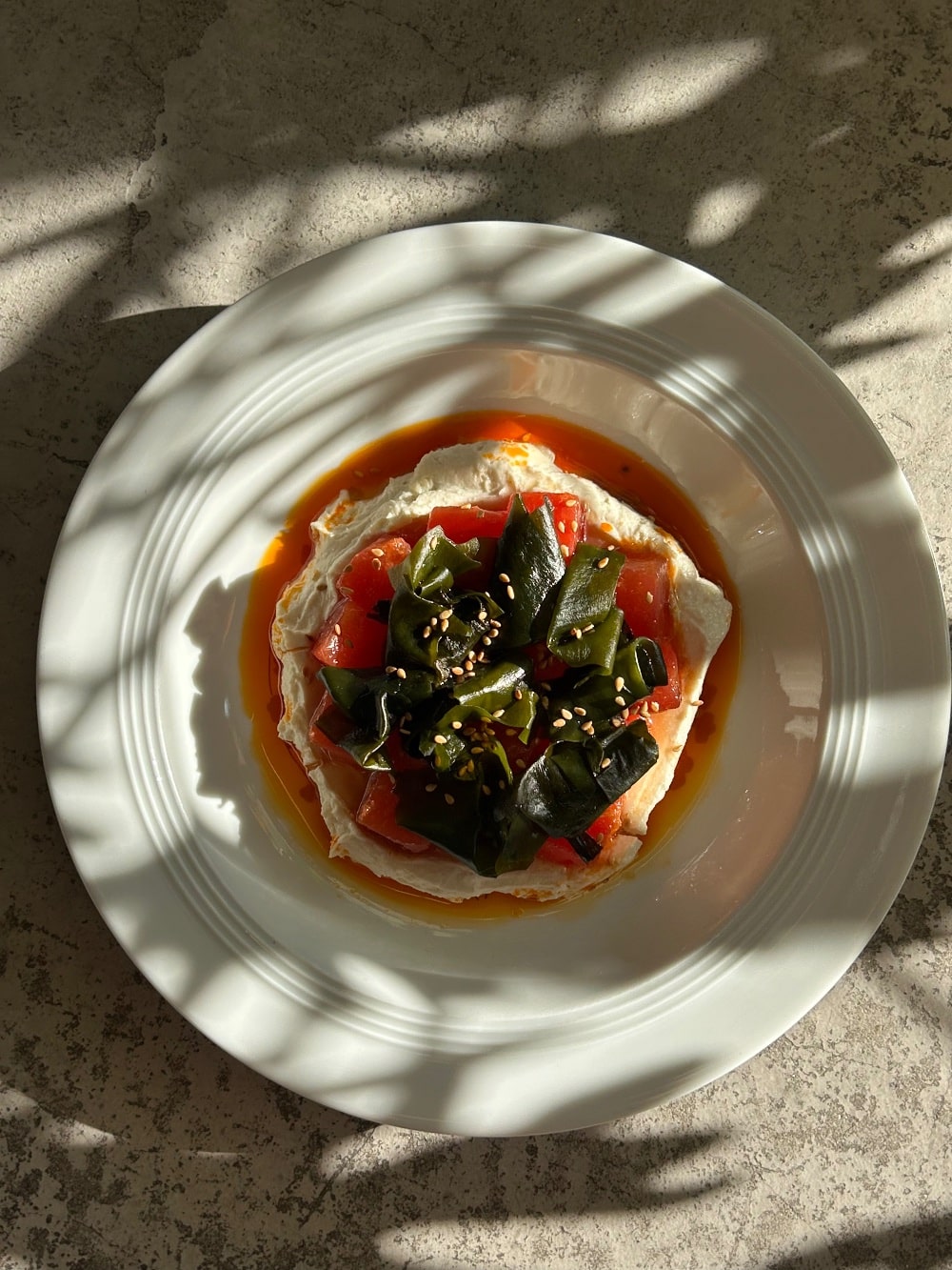 June Cafe 4 min Beogradski June cafe osvežio je večernji letnji meni, imamo detalje