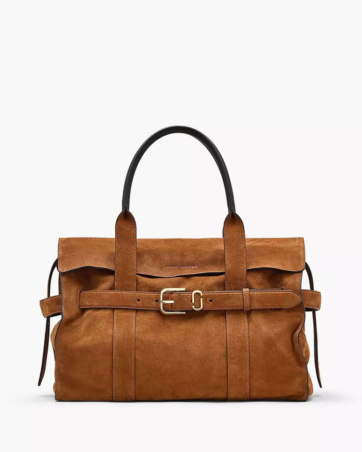 MJI 2F5HTT031H01 860 F8F8F8 4 5 MAIN optimized 200 Marc Jacobs Dakota torba je viralna, kao pristupačnija verzija Miu Miu modela