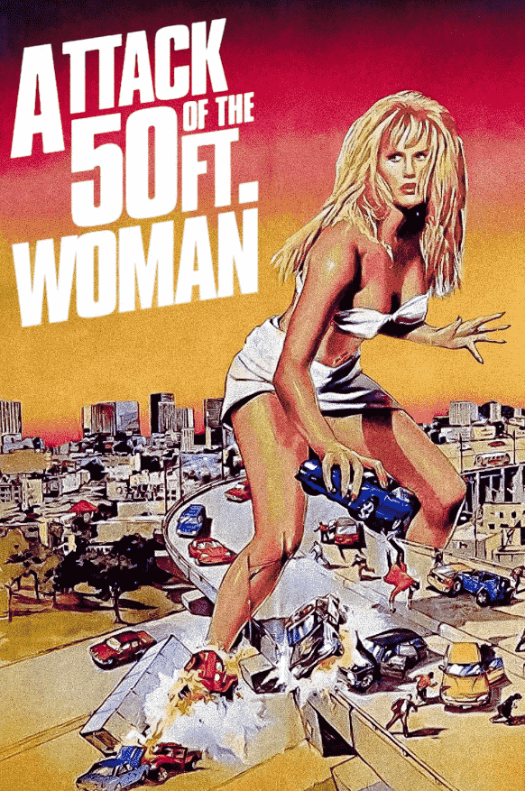 Screenshot 2025 08 05 123439 min Margot Robbie i Tim Burton mogli bi da urade rimejk SF klasika Attack of the Fifty Foot Woman