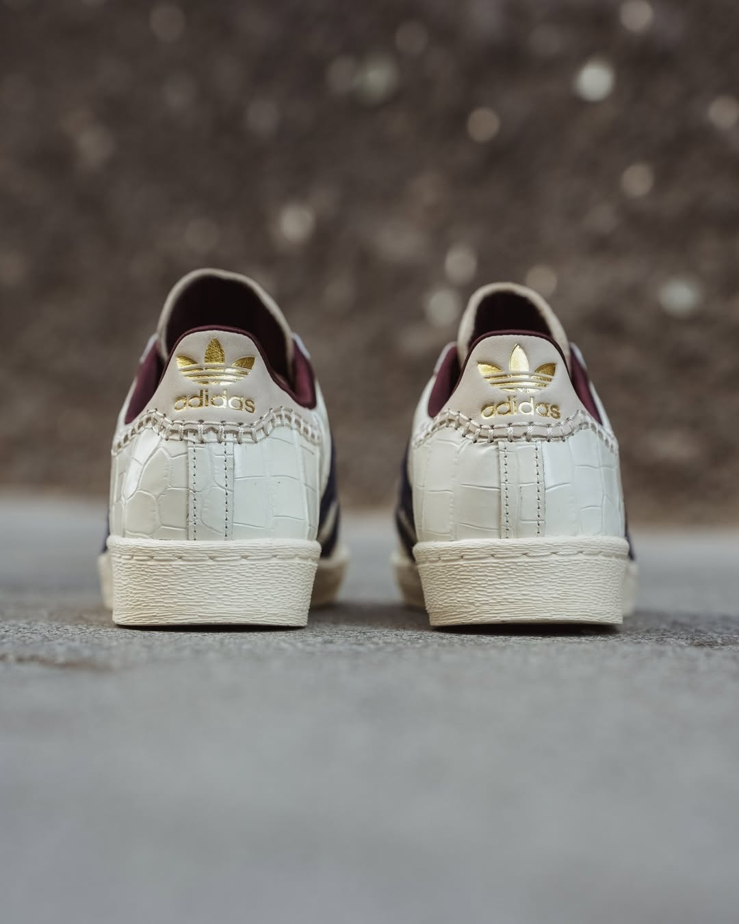 SnapInsta.to 466374207 1235782374319276 7838574585137049743 n Wales Bonner ponovo reinterpretira adidas Superstar model patika za jesen