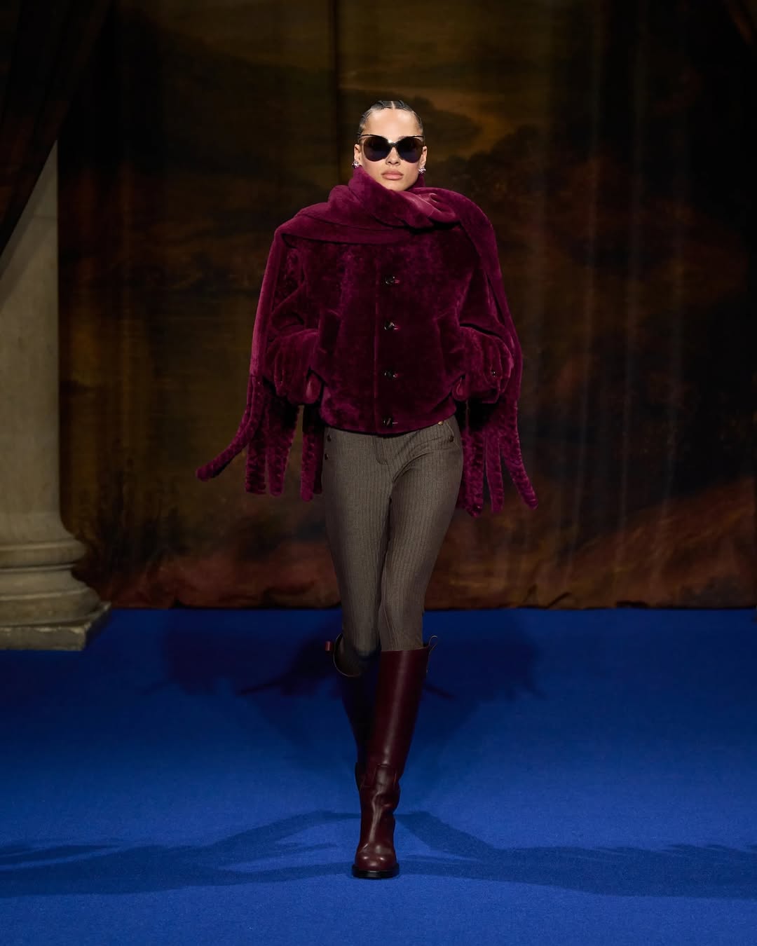 Od patlidžan ljubičaste do senf žute: Ove boje za jesen su izbor IT devojaka SnapInsta.to 482969821 18497397199053961 7596289045946083672 n Od patlidžan ljubičaste do senf žute: Ove boje za jesen su izbor IT devojaka