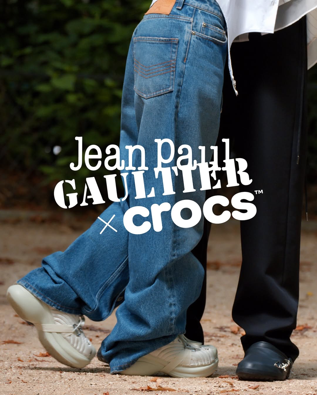 SnapInsta.to 525548633 18519837139045865 1988325208034426301 n Crocs i Jean Paul Gaultier najavili neočekivanu, ali moćnu saradnju