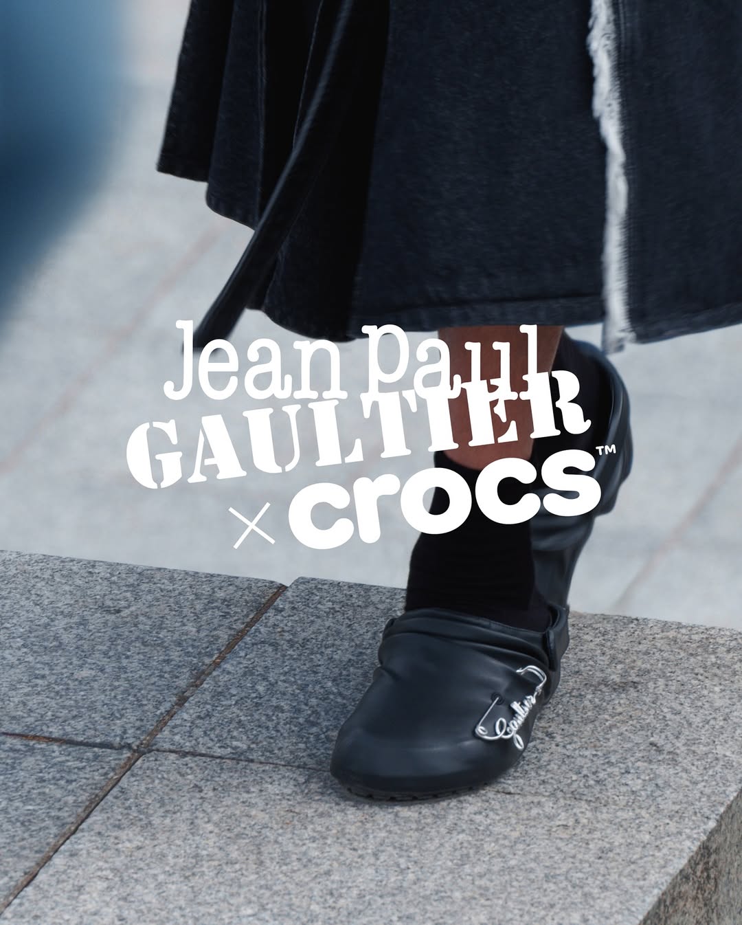 SnapInsta.to 525609471 18519837148045865 2958145183369692180 n Crocs i Jean Paul Gaultier najavili neočekivanu, ali moćnu saradnju