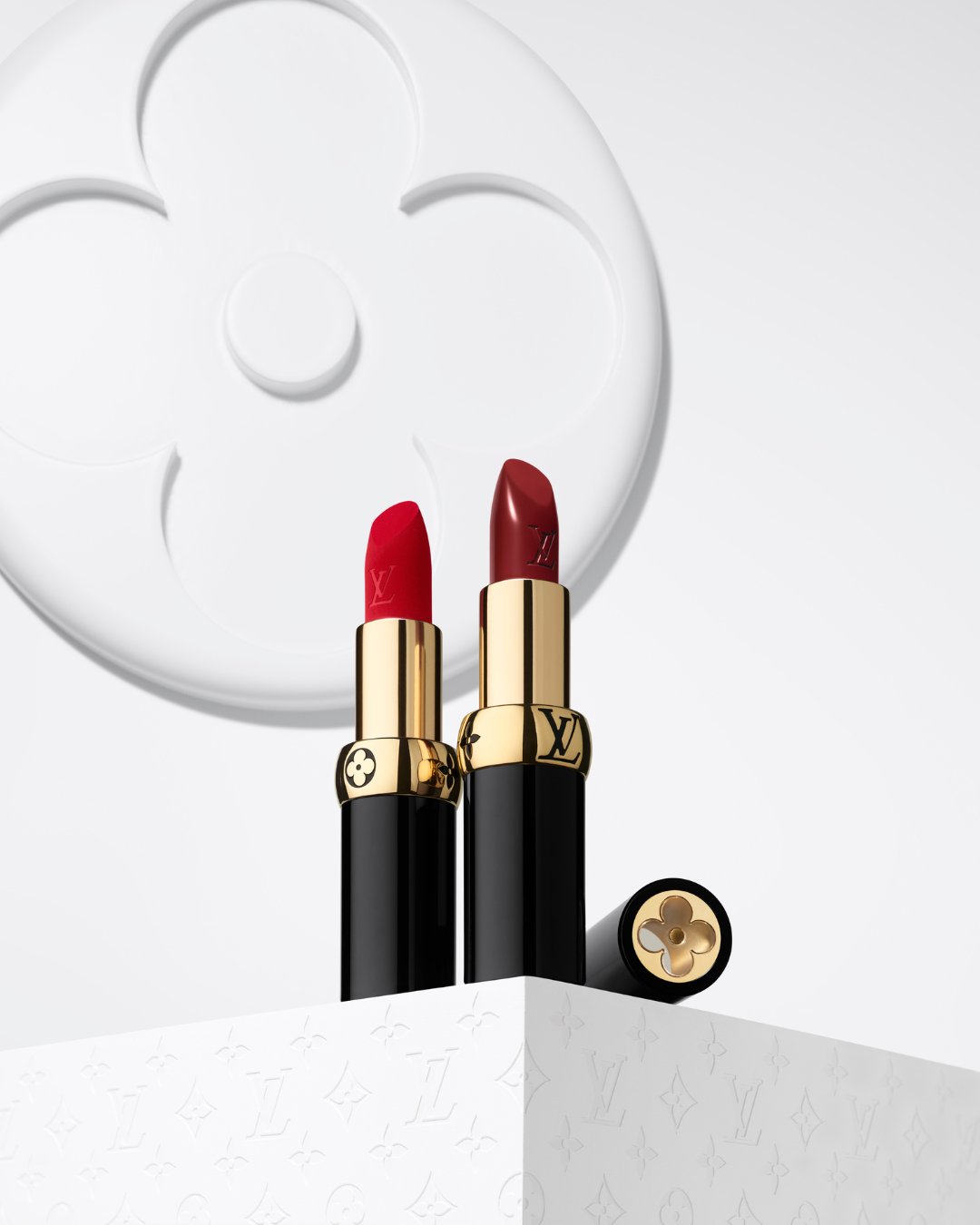 SnapInsta.to 534805664 18524926867030717 8411998348324202870 n min Louis Vuitton kolekcija šminke je konačno lansirana i donosi novu dimenziju luksuza